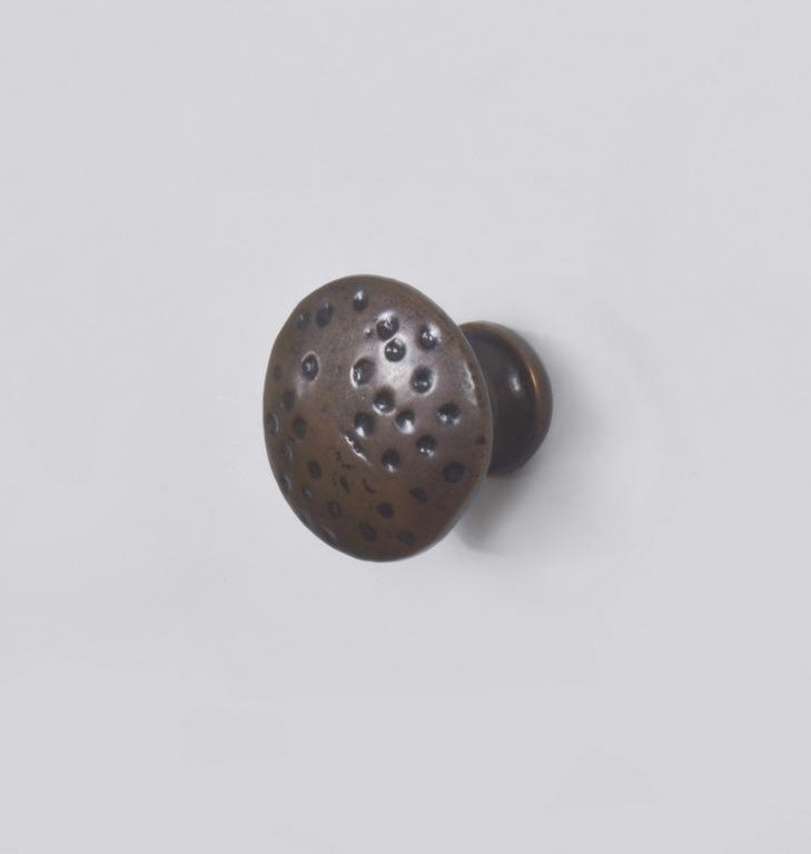 Iron Casting Knobe - Application: Industrial Machinery