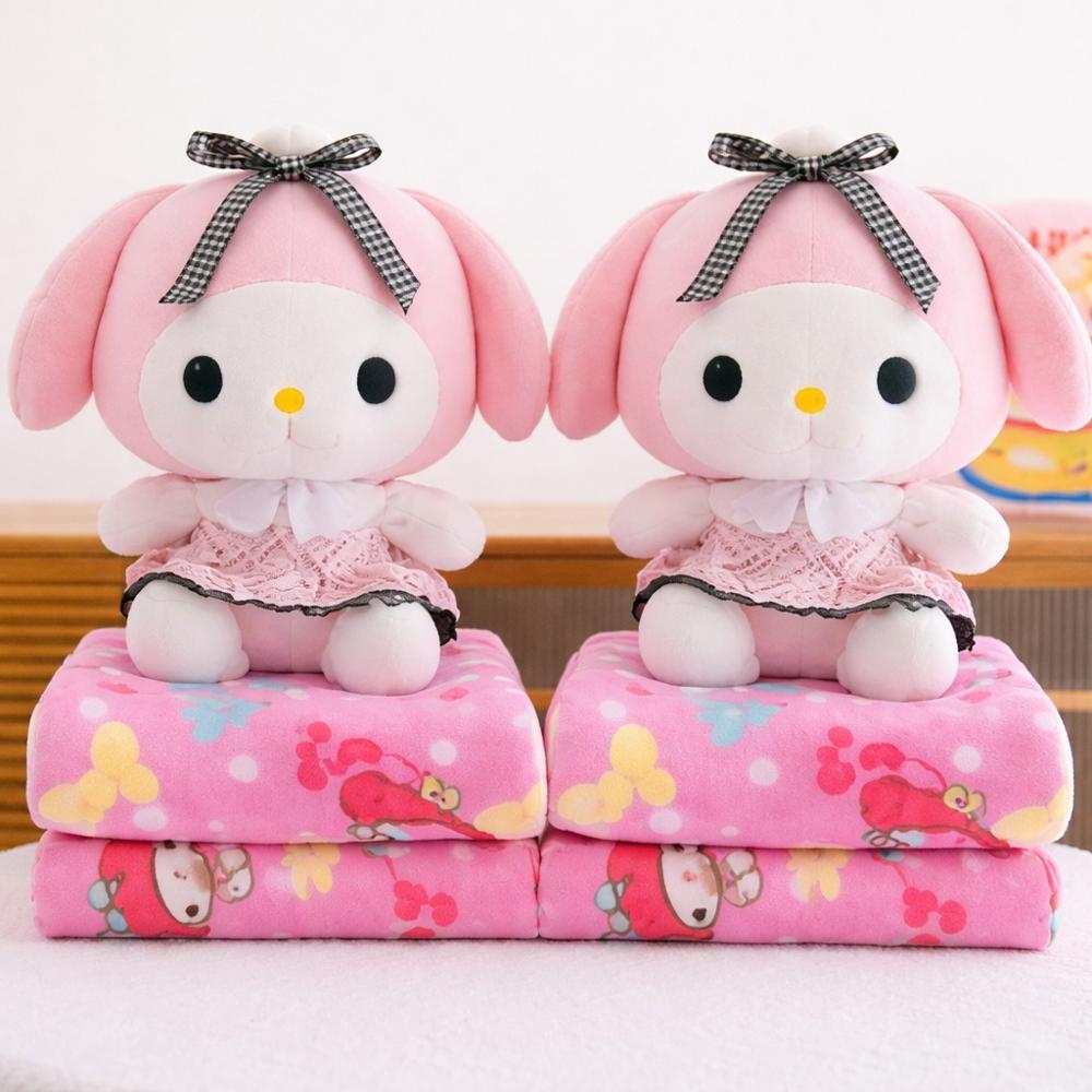 BUNNY SOFT TOY