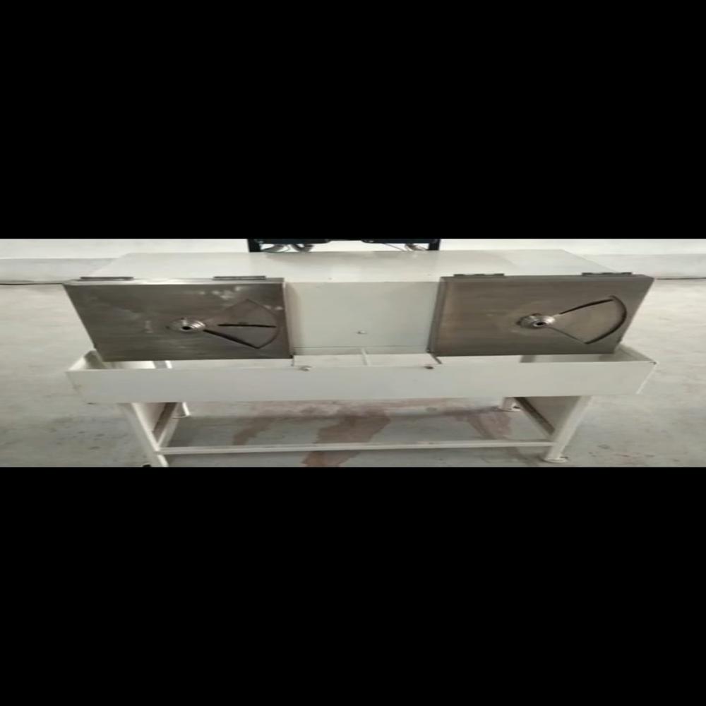 Mariya Coconut Brown Skin Peeling Machine -Double Head