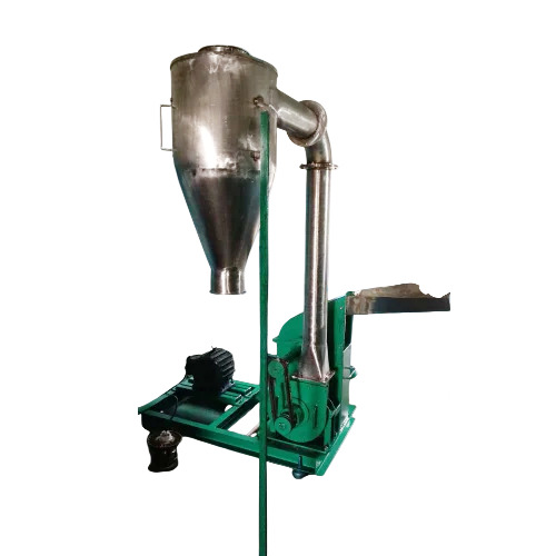 440V Stainless Steel Pulverizer Machine