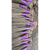 Coconut Fiber Broomstick