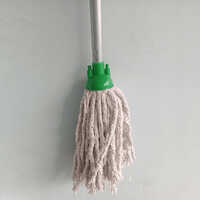 Floor Cleaning Total Hygiene Mop