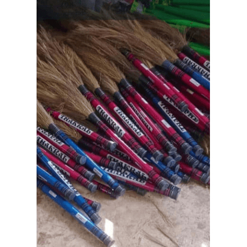 47 Inch Khajoor Broom