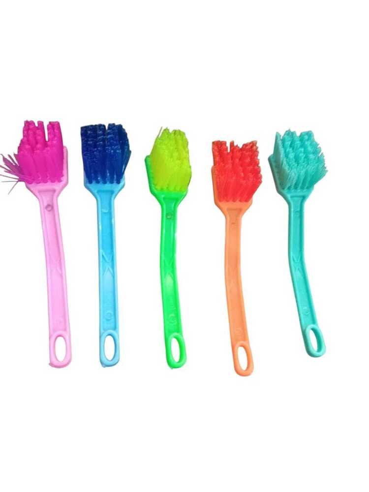 Plastic Kitchen Sink Brushes