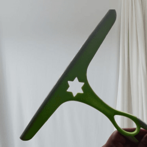 Tile Wiper