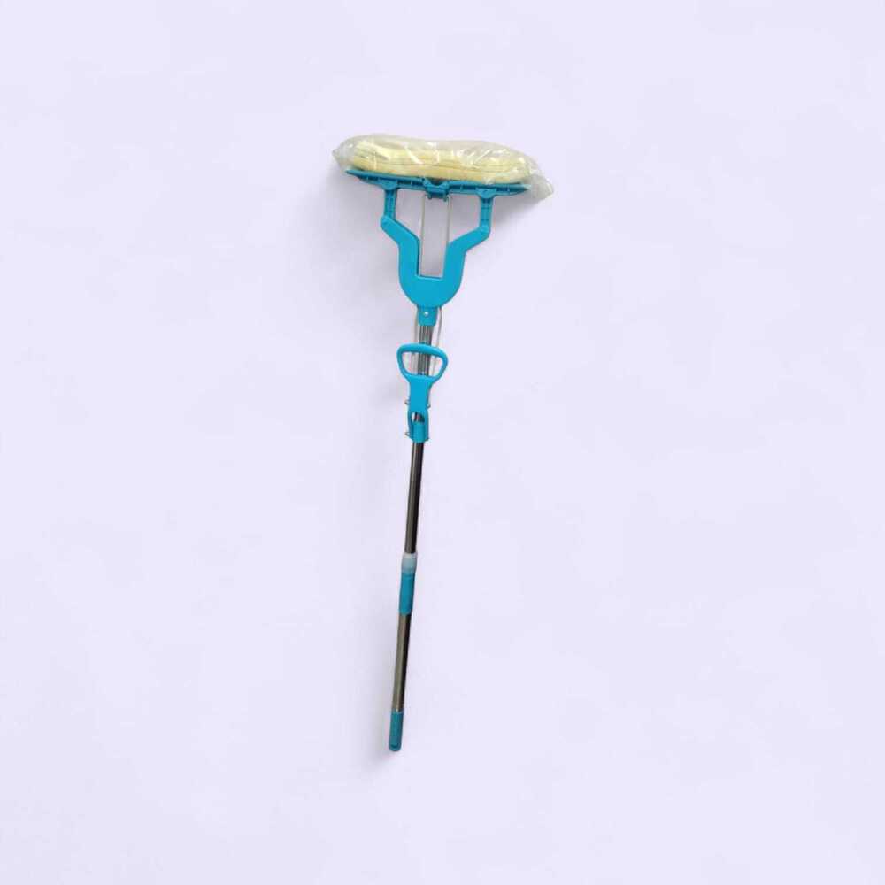 Mop And Floor Wiper