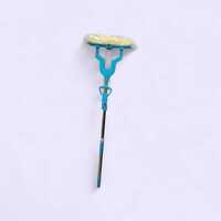 Mop And Floor Wiper