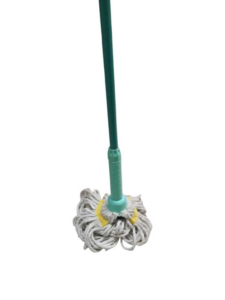Mop And Floor Wiper