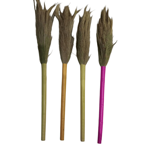 Grass Household Floor Broom