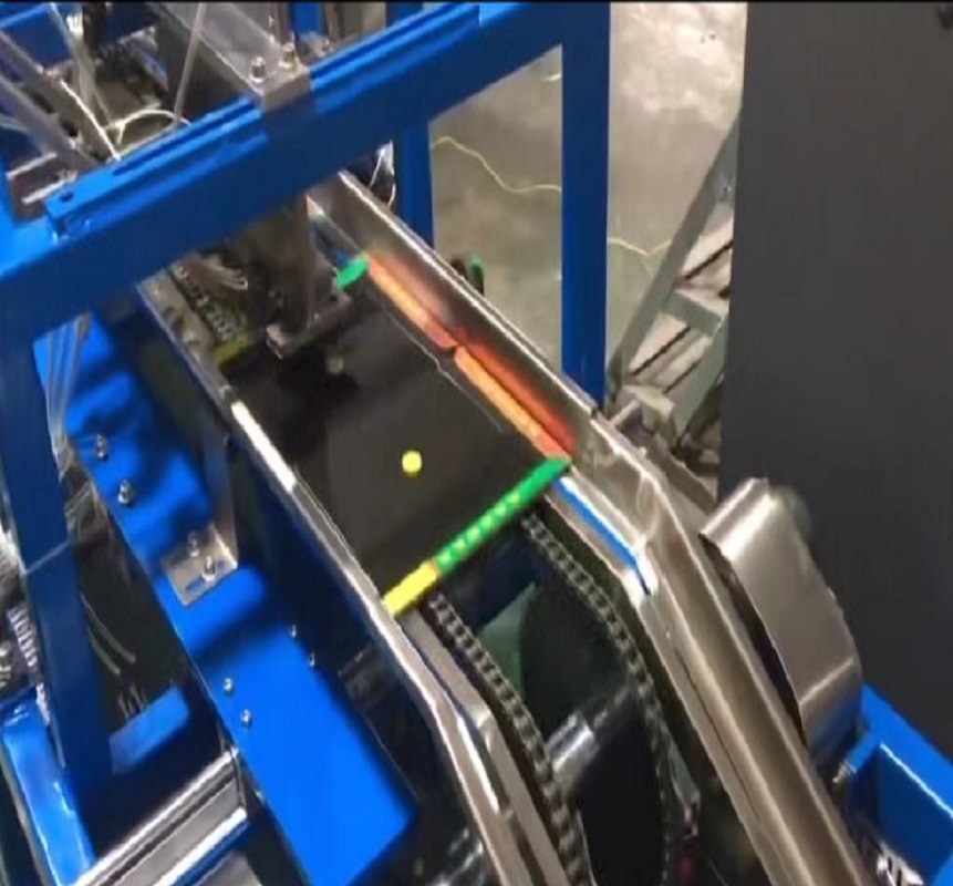 Automatic Mouse Glue Trap Making Machine Product Line