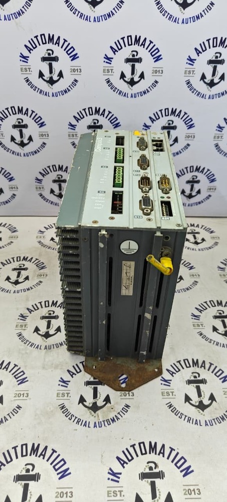 PARKER C3S063V2F12 I21 T30 M11 A22