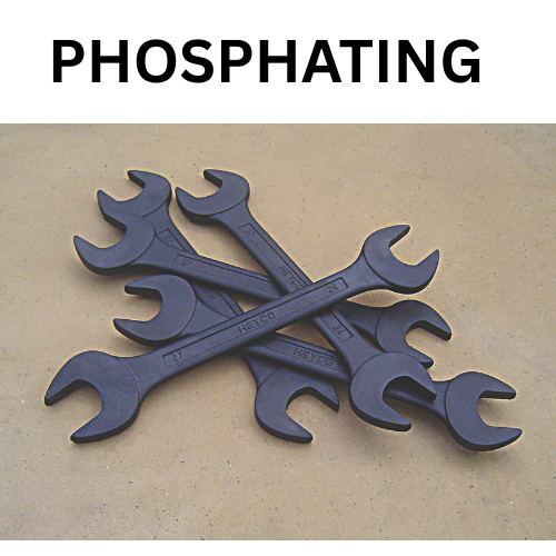 Growel's Zinc Phosphating Chemicals - Concentration: Supplied As Concentrate (Dilute As Specified)