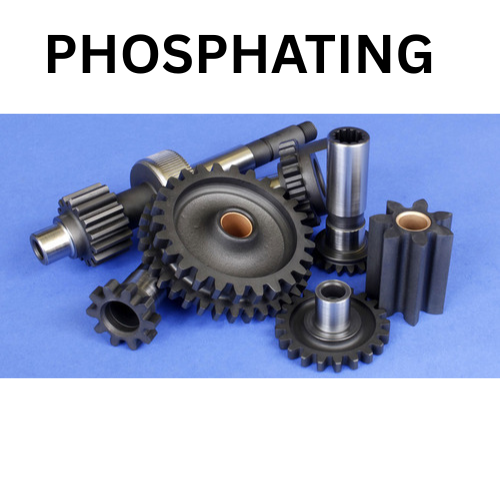Growel's Zinc Phosphating Chemicals - Concentration: Supplied As Concentrate (Dilute As Specified)