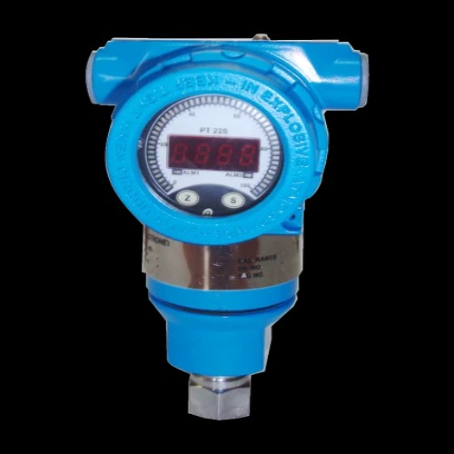 SMART Pressure Transmitter