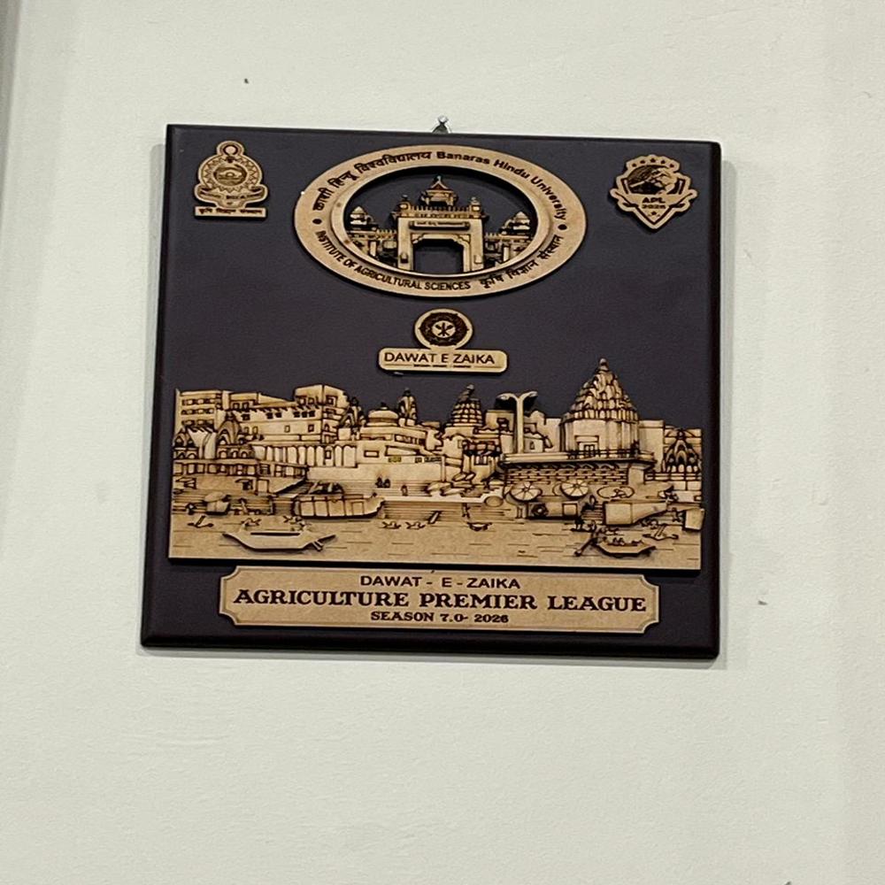 MDF BOARD