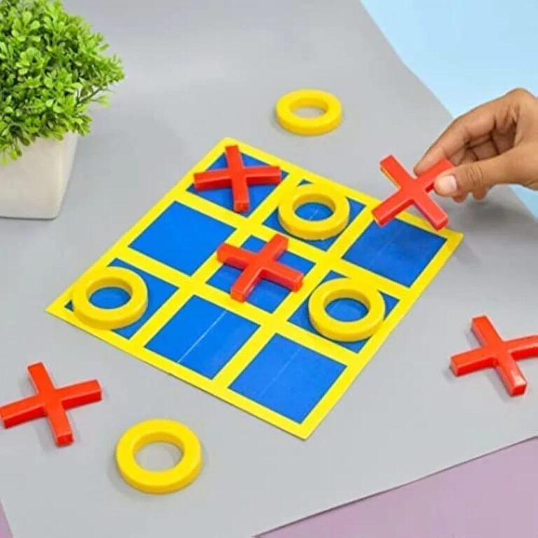 Criss Cross Plastic
