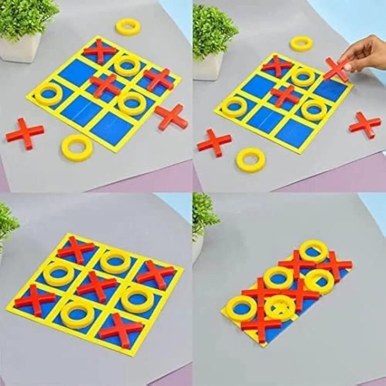Criss Cross Plastic