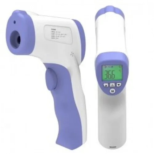 True Sense DT-8826 Infrared Non Contact Thermometer, FVT-01
