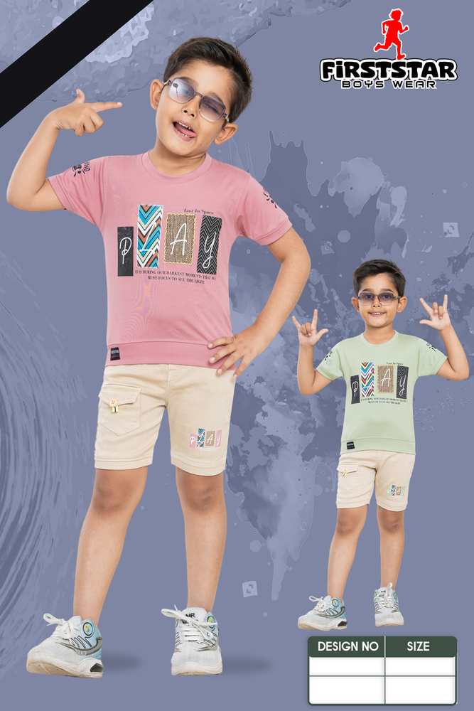 Kids Wear