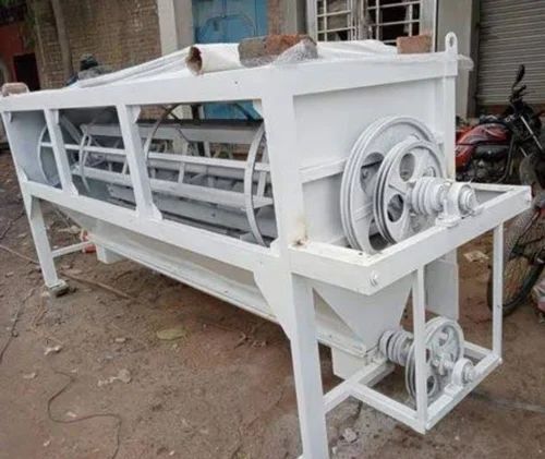Automatic Rice Bran Centrifugal Separator - Capacity: 50 Ton/day Ton/day