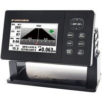 Marine Furuno Gp-39 Gps Navigator - Automatic Grade: Manual