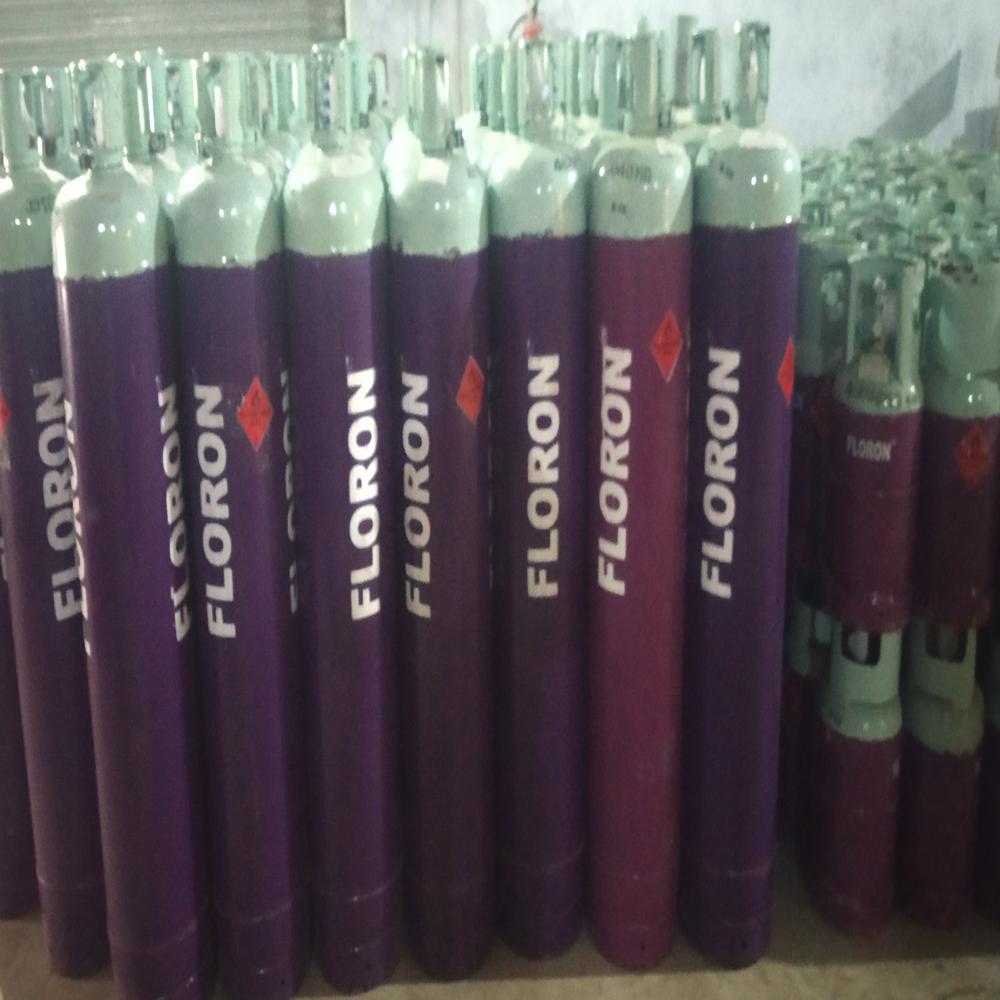 R32 40 Kg Floron Refrigerant Gas