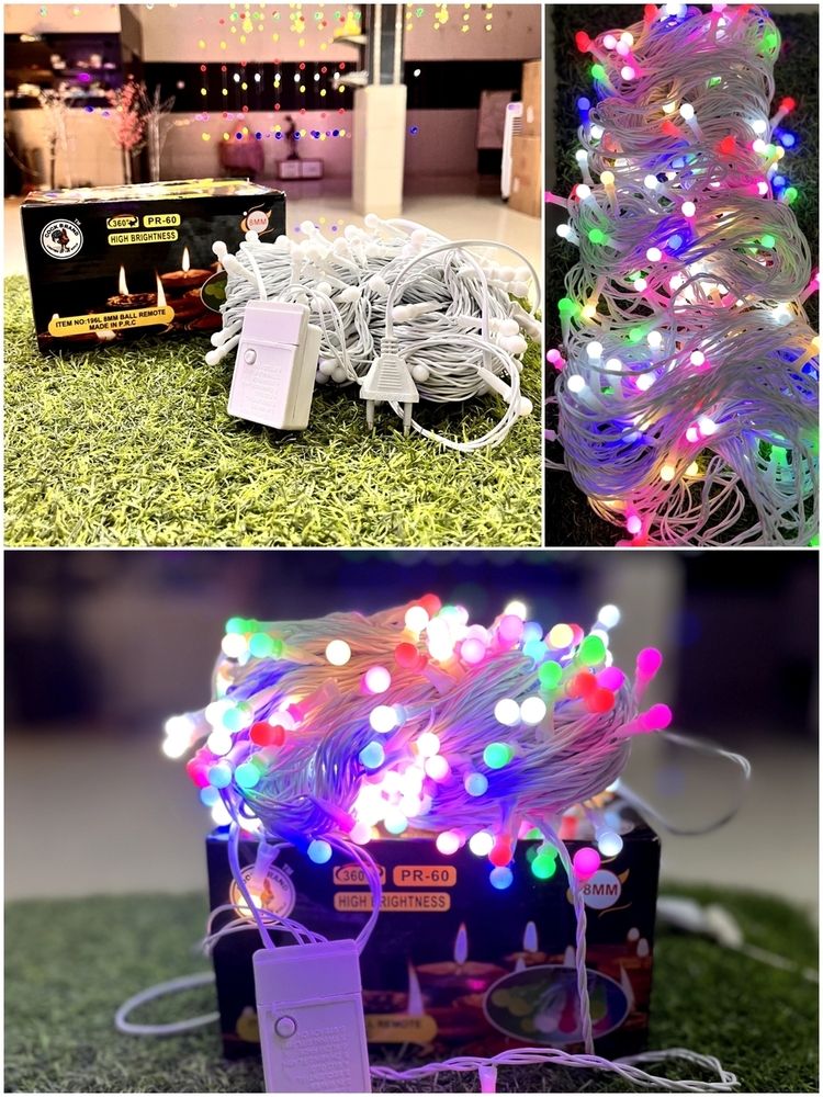 Angoor Multi Color Light