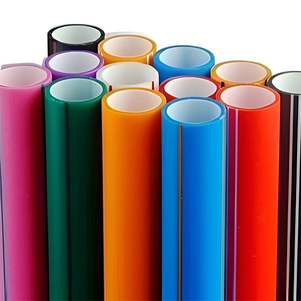 Industrial PLB Duct Pipes