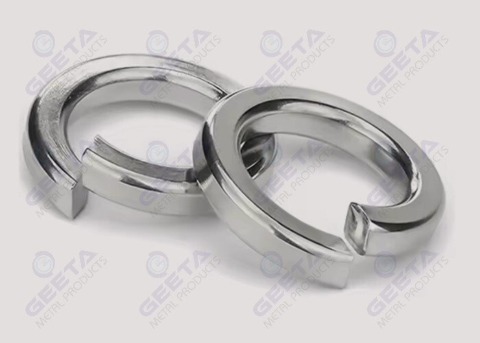 Spring Washers