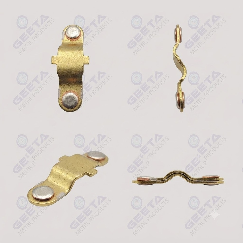 Baby Latch - Application: Doors
