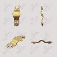 Baby Latch - Application: Doors