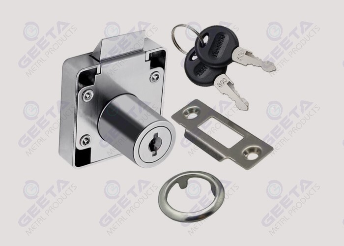 Drawer Or Cupboard Lock