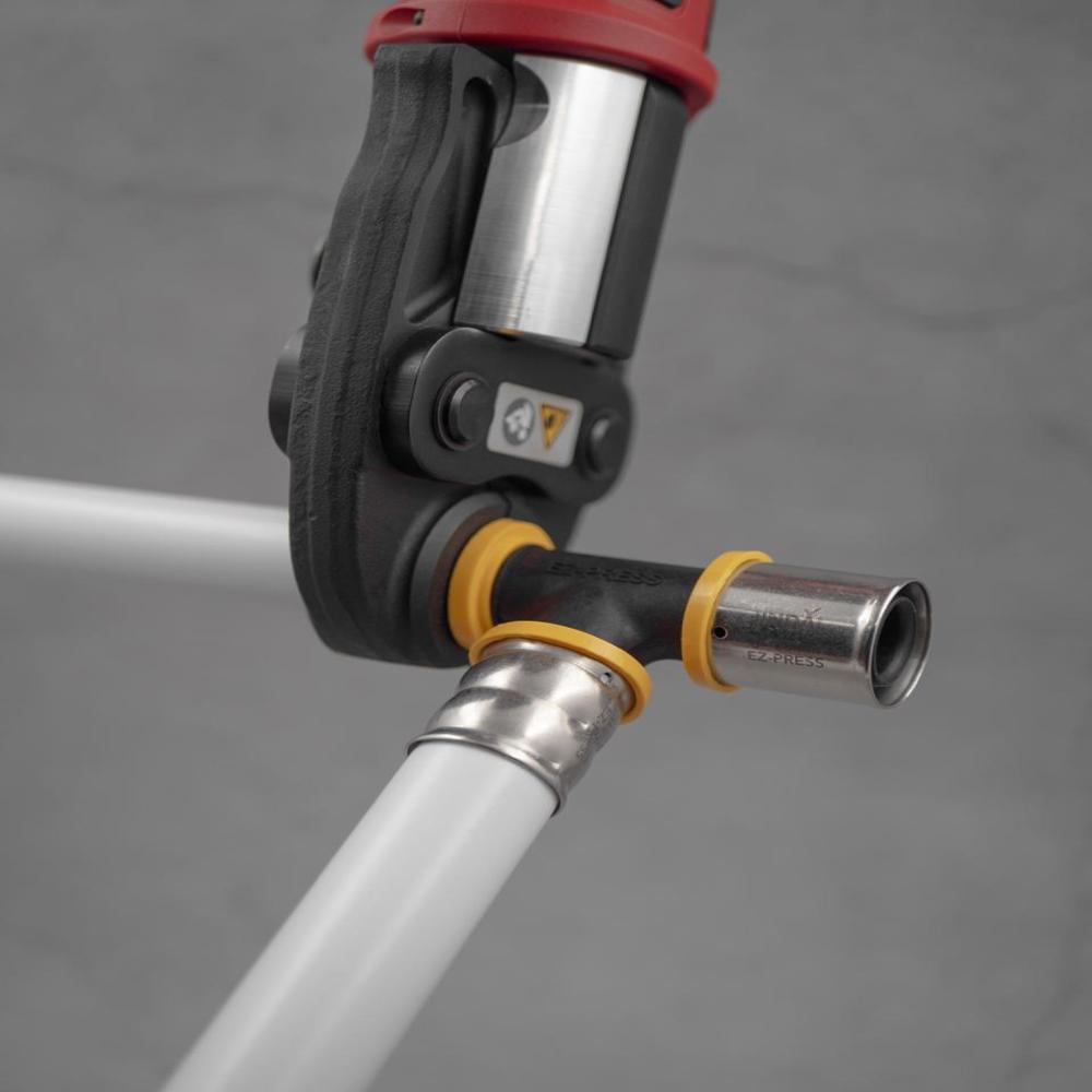 Jindal White Pex Pipe - Coating Type: Aluminium Coating