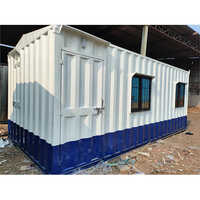 Container Office Cabins