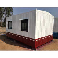 Ms Porta Cabin