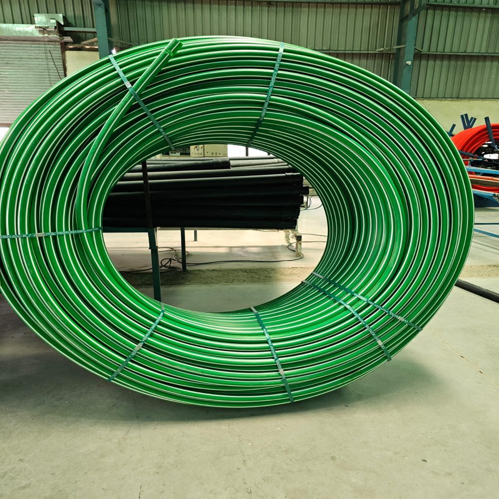 HDPE PLB DUCT PIPE