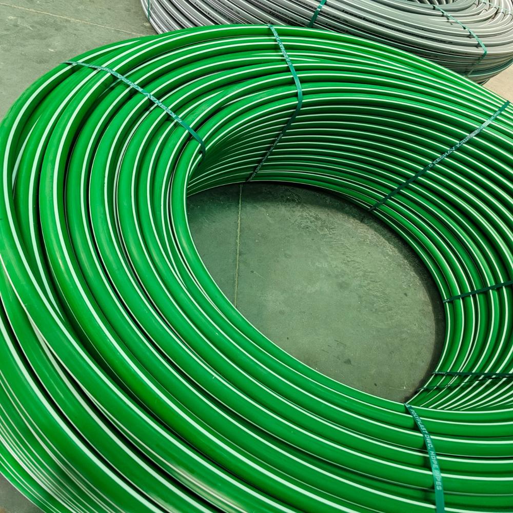 HDPE PLB DUCT PIPE