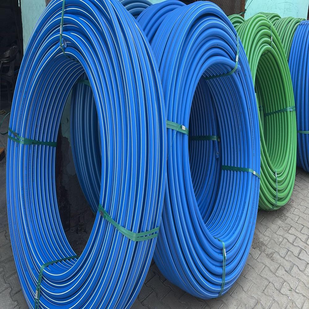 HDPE PLB DUCT PIPE
