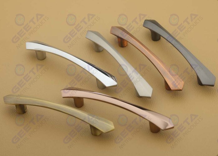 Cabinet Handles