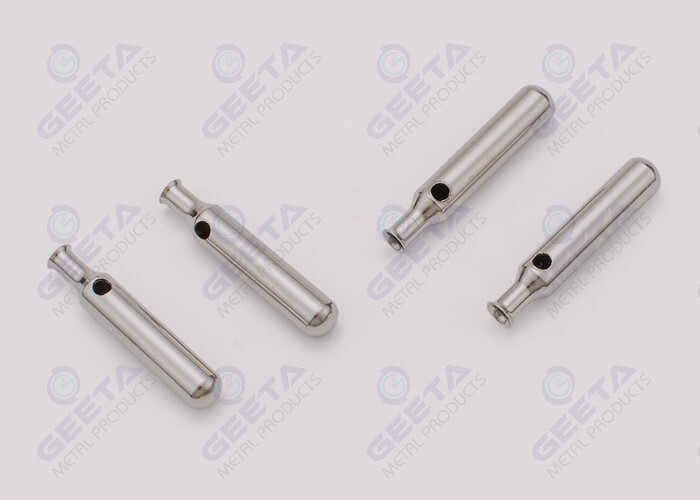 6 AMP Crimping Hollow Pin