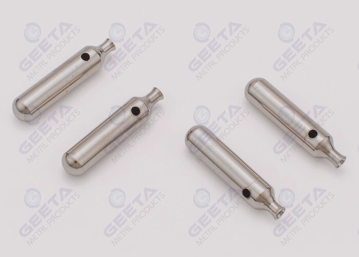 10 AMP Crimping Hollow Pin