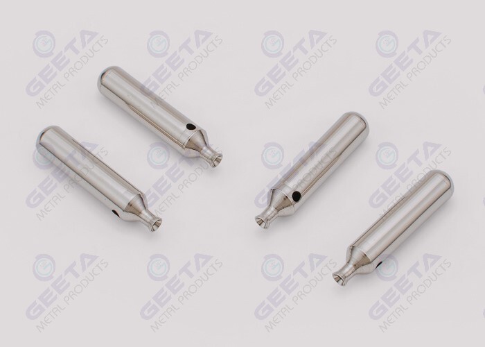 16 AMP Crimping Hollow Pin