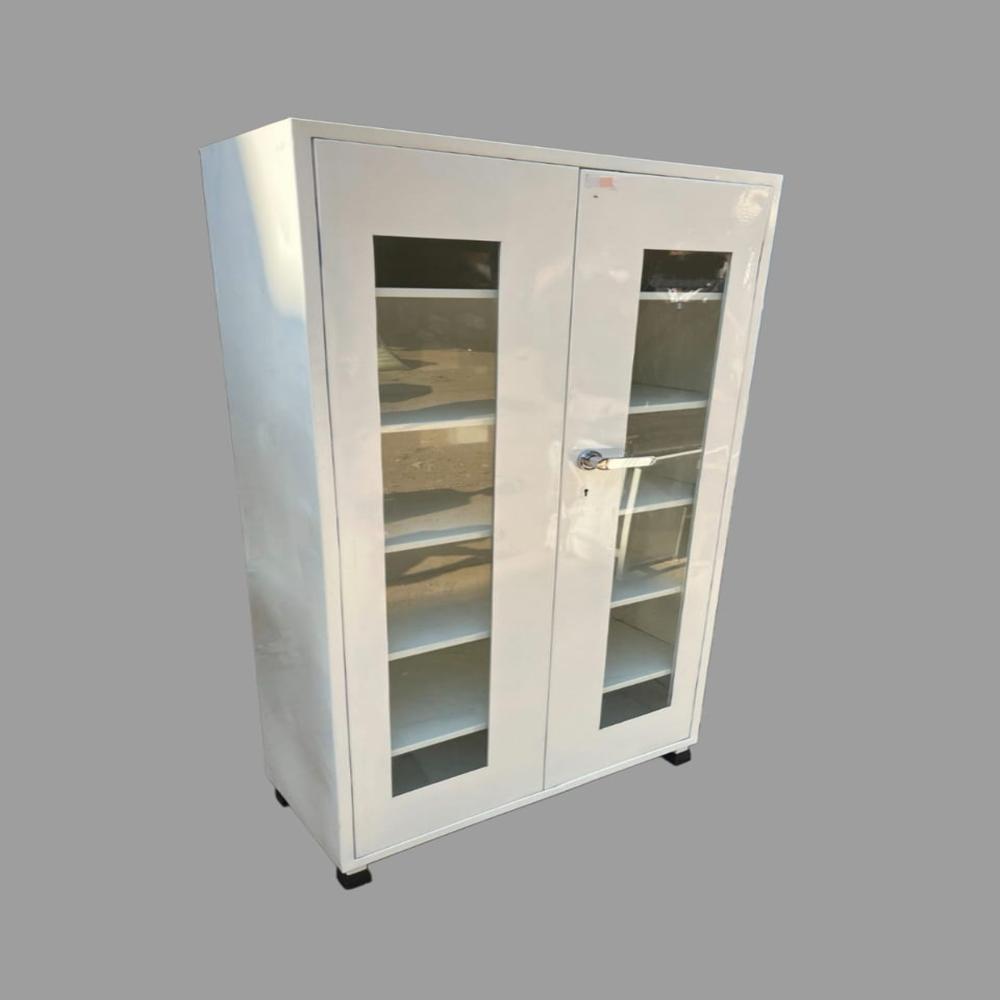 Instrument Cabinet - Application: Na