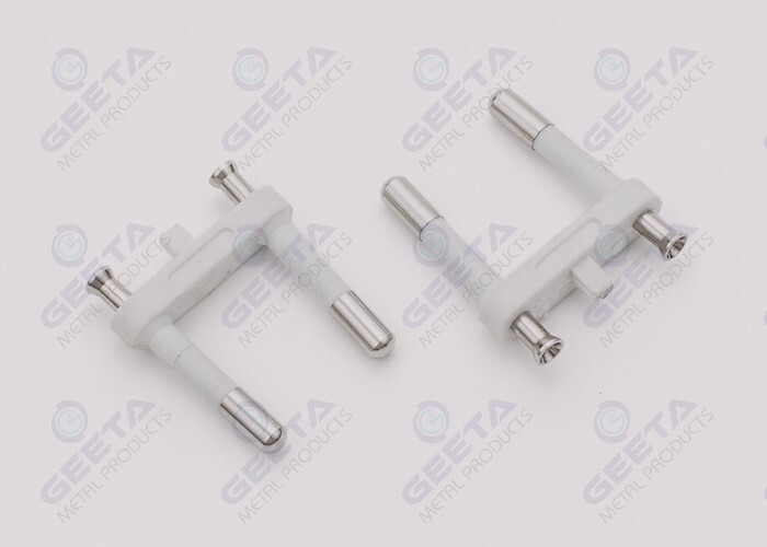 2.5 AMP Moulded Plug Insert