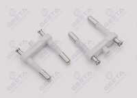 2.5 Amp Moulded Plug Insert