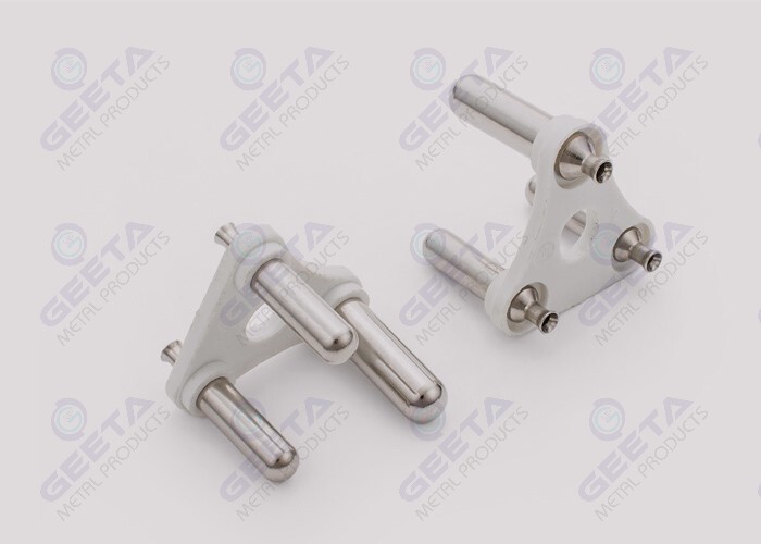 16 AMP Moulded Plug Insert