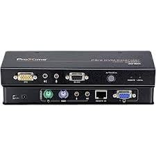 Kvm Extender