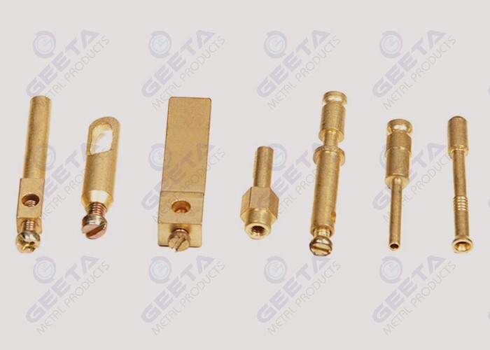 Brass Plugs