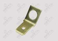 Brass Earth Pin