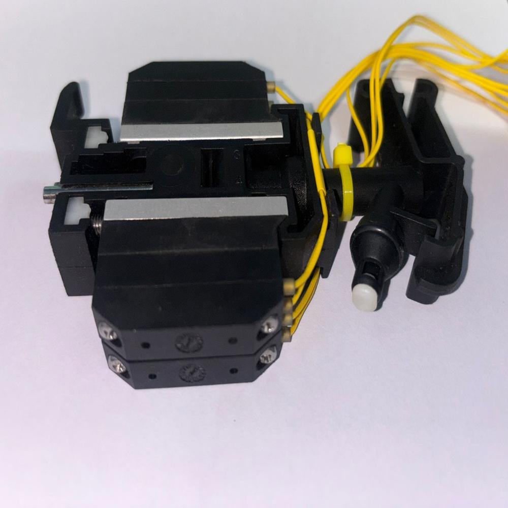 Buhler sortex Ejector